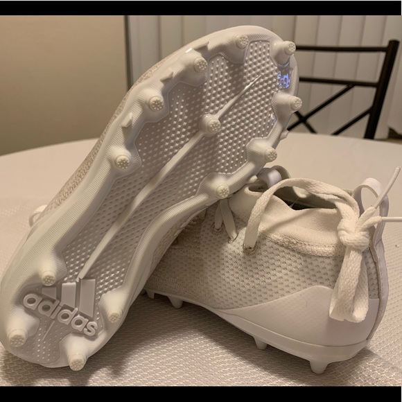 Adidas Adizero 8 Youth Football Cleats 